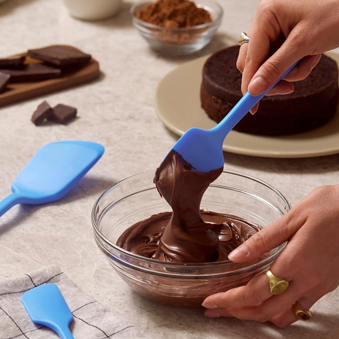 GIR: Get It Right Silicone Spatula Spoonula, Non-toxic Cooking Utensils - Image 8