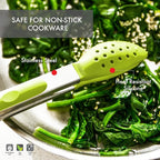 Dexas Spoon & Strain Tongs - Image 6