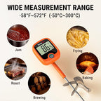 TempPro TP509 Candy Thermometer - Image 6