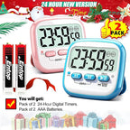 Antonki 2 Pack Classroom Timers - Image 9