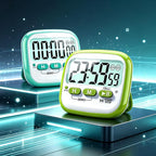 Antonki 2 Pack Classroom Timers - Image 2