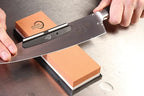 Mercer Culinary 400/1000 Grit Sharpening Stone - Image 6