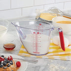 Farberware Pro Angled Measuring Cup, 4 Cup - Image 4