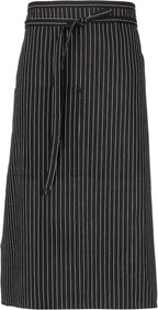 Chef Works Unisex Bistro Chef Apron - Image 3