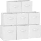 Criusia Storage Cubes by Criusia