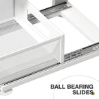 1 Pack 15.74IN-Depth Under Sink Organizer - Image 3