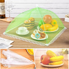10 Pack Food Cover Tents, Pop-Up Food Tents, Foods Covers - Image 5