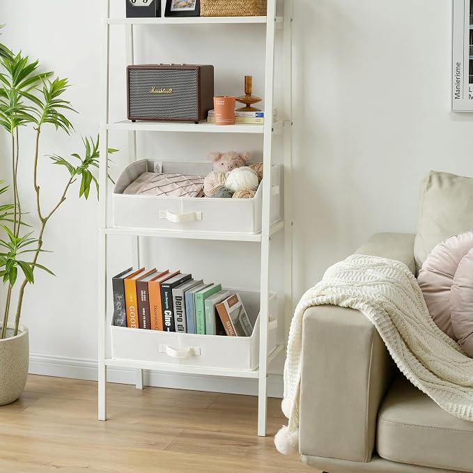 GRANNY SAYS Shelf Storage Baskets, Clothes Storage Bin, Organizer and Storage - Image 8