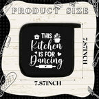 Bencailor 12 Pcs Pot Holders - Image 3