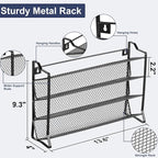 AOZITA Spice Rack Organizer - Image 4