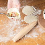 French Rolling Pin for Baking - Image 4