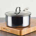 Circulon C1 Series Clad Stainless Steel - Image 14