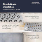 Bathtub Mat Non Slip 35x16 - Image 4