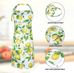 G2PLUS Cotton Kitchen Apron - Image 3
