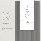 YouCopia SpiceLiner Spice Rack Drawer Organizer - Image 3