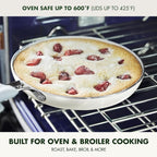 GreenPan Nova 10-Piece Cookware Pots & Pans Set, Oprah’s Favorite Things 2024 - Image 9