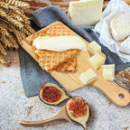 30 Pcs Cutting Boards with Handle 11" x 5" Wood Chopping Board Bulk Charcuterie - Image 5