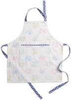 Maison d' Hermine 100% Cotton Apron by MaisondHermine