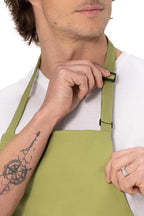 Chef Works Unisex Butcher Apron - Image 5