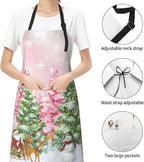 Funny Apron Polyester Grooming Aprons - Image 3