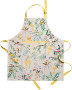 Maison d' Hermine 100% Cotton Apron by MaisondHermine