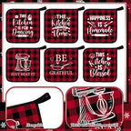 Bencailor 12 Pcs Pot Holders - Image 5
