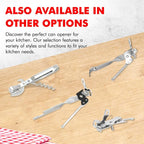 Chef Craft Select Can Opener - Image 7