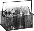 Mind Reader Multi-purpose Storage Caddy by MindReader