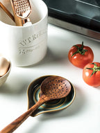 Spoon Rest for Stove Top, Countertop Spoon Holder - Image 6