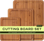 ROYAL CRAFT WOOD Wooden Cutting Boards by RoyalCraftWood