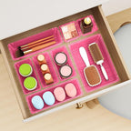 ElegantArray 12 PCS Drawer Organizer Set, 4 Sizes Tool Storage Trays - Image 6