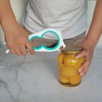 Otstar Jar Opener Bottle Opener and Can Opener - Image 3