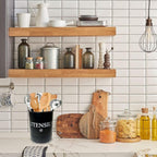 Utensil Holder Large Crocks Kitchen - Image 6