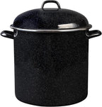 Granite Ware 15 Qt Heavy Gauge Stock Pot by GraniteWare