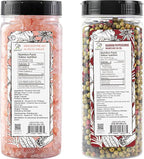 Soeos Salt + Peppercorns - Image 2