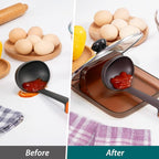Li&Zhao Spoon Rest for Stove Top - Image 4