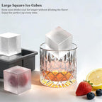 Bangp Silicone Ice Cube Trays - Image 6
