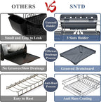 Dish Drying Rack - Image 3