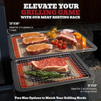 Trinity Provisions Small Meat Resting Pan - Image 2