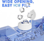 Refrigerator Water Dispenser 1.1 Gallon Bottle - Image 4