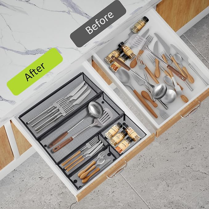 Neudeco Drawer Organizer - Image 5