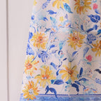 Maison d' Hermine 100% Cotton Apron - Image 8
