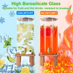 3 Gallon Extra Large Drink Dispenser - Image 4