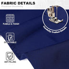 BeLuyi chef apron bib tool apron - Image 3