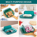 Li&Zhao Spoon Rest for Stove Top - Image 6