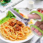 Herb Scissors, Kitchen Shears - Image 6