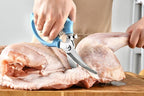 Heavy Duty Poultry Shears - Image 4