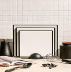 SMIRLY Plastic Cutting Board Set - Image 7