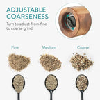 Navaris Salt and Pepper Mill Set - Image 7