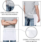 Utopia Wear 12 Pack Server Aprons - Image 4